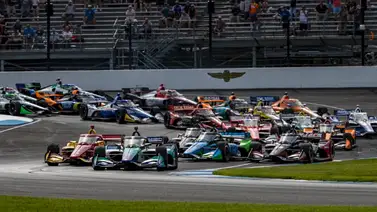 Cuándo comienza la IndyCar Series y cómo queda el calendario con el Freedom 250 Cuándo comienza la IndyCar Series y cómo queda el calendario con el Freedom 250