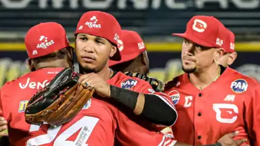 LVBP: Lanzador de Cardenales de Lara es detenido en República Dominicana LVBP: Lanzador de Cardenales de Lara es detenido en República Dominicana