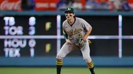 Los Atléticos blindan a su estrella: Jacob Wilson firma extensión de siete años