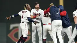 Fin de una era en Minnesota: Derek Falvey deja la presidencia de los Twins