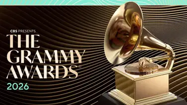 Premios Grammy 2026: Horarios y dónde ver la ceremonia en vivo en Latinoamérica Premios Grammy 2026: Horarios y dónde ver la ceremonia en vivo en Latinoamérica