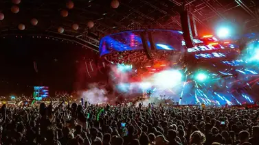 Conciertos que no han sido cancelados en Venezuela en este 2026 Conciertos que no han sido cancelados en Venezuela en este 2026