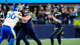 Super Bowl LX: Sam Darnold el arma secreta de Seahawks