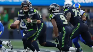 Super Bowl LX: Seahawks camino a empezar la dinastía más temible de la NFL Super Bowl LX: Seahawks camino a empezar la dinastía más temible de la NFL