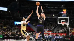 NBA: Luka Doncic no para de hacer historia con Lakers