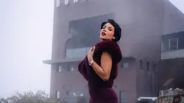 Mery "Tu Loba" va por el Congo de Oro en Colombia 