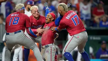 WBC: Puerto Rico evalúa retirarse del Clásico Mundial 2026 WBC: Puerto Rico evalúa retirarse del Clásico Mundial 2026