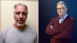 Sale a la luz los trapos sucios del vínculo entre Bill Gates y Jeffrey Epstein