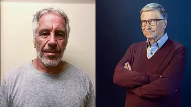 Sale a la luz los trapos sucios del vínculo entre Bill Gates y Jeffrey Epstein Sale a la luz los trapos sucios del vínculo entre Bill Gates y Jeffrey Epstein