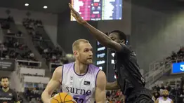 Liga Endesa: UCAM vs Bilbao en vivo por Meridiano Televisión