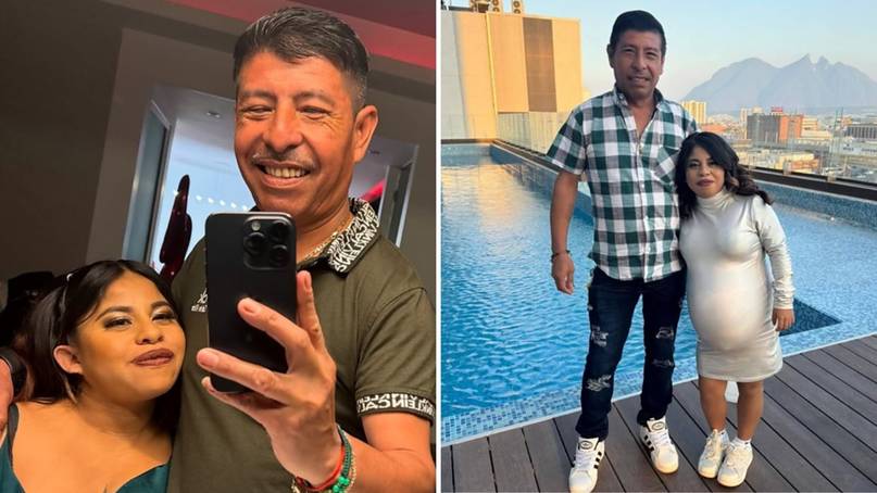 Tiktoker acusada de matar a su bebé podría ingresar a “La Casa de los Famosos”
