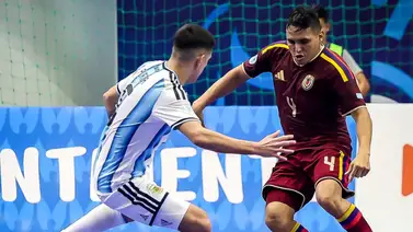 Venezuela se queda a las puertas de la final de la Copa América Venezuela se queda a las puertas de la final de la Copa América