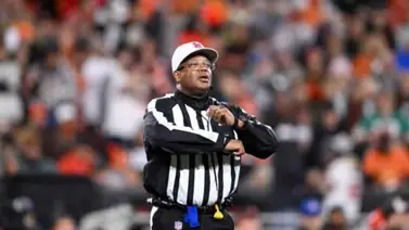 La NFL estudia el uso del video para castigar faltas de seguridad no cantadas La NFL estudia el uso del video para castigar faltas de seguridad no cantadas