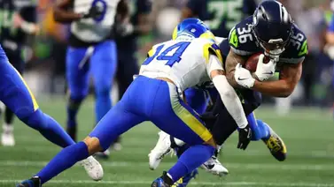 El dilema de la NFL: Aumentan las conmociones cerebrales tras el nuevo formato de patada El dilema de la NFL: Aumentan las conmociones cerebrales tras el nuevo formato de patada