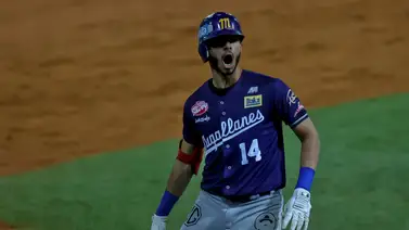 LVBP: Tucupita Marcano listo para ayudar a Magallanes donde sea necesario LVBP: Tucupita Marcano listo para ayudar a Magallanes donde sea necesario
