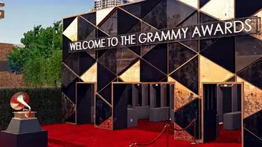 Premios Grammy 2026: Lo mejor de la alfombra roja en vivo Premios Grammy 2026: Lo mejor de la alfombra roja en vivo