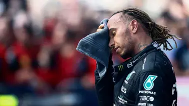 ¡No seguirá en Mercedes! Lewis Hamilton será nuevo piloto de esta mítica escudería para el 2025 (+Detalles) ¡No seguirá en Mercedes! Lewis Hamilton será nuevo piloto de esta mítica escudería para el 2025 (+Detalles)