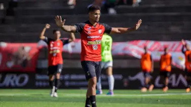 Liga FUTVE: Este es el calendario completo del Caracas FC para el Torneo Apertura 2024 Liga FUTVE: Este es el calendario completo del Caracas FC para el Torneo Apertura 2024