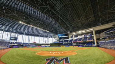La Serie del Caribe mantiene esta decisión en el Estadio LoanDepot Park de Miami