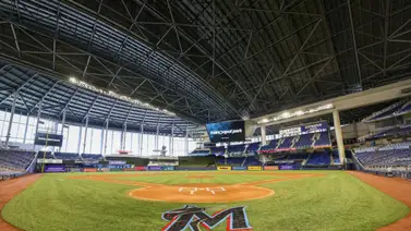 La Serie del Caribe mantiene esta decisión en el Estadio LoanDepot Park de Miami La Serie del Caribe mantiene esta decisión en el Estadio LoanDepot Park de Miami