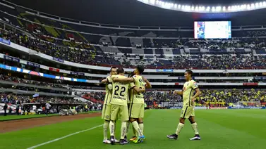 Liga MX: El Club América toma esta importante decisión con respecto al Estadio Azteca (+Detalles) Liga MX: El Club América toma esta importante decisión con respecto al Estadio Azteca (+Detalles)