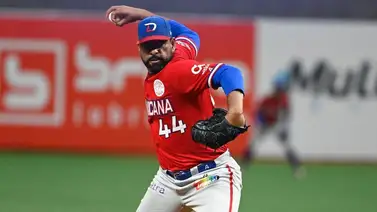 Serie del Caribe: Esta es la rotación de Tigres del Licey para el clásico caribeño (+Video) Serie del Caribe: Esta es la rotación de Tigres del Licey para el clásico caribeño (+Video)