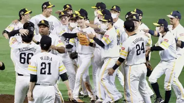 NPB: Los latinos marcan la pauta en esta posición de la Liga Japonesa de Beisbol NPB: Los latinos marcan la pauta en esta posición de la Liga Japonesa de Beisbol