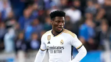 Real Madrid lucha por conseguir el liderato de La Liga Real Madrid lucha por conseguir el liderato de La Liga