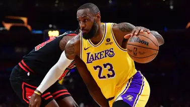 Celtics vs Lakers se verán las caras nuevamente este 01 de febrero Celtics vs Lakers se verán las caras nuevamente este 01 de febrero