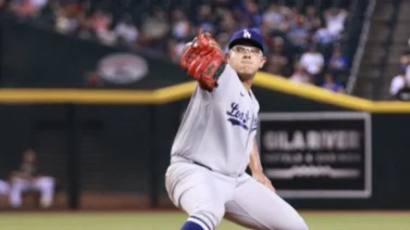 MLB: ¿Se va o se queda? Esto es lo que se sabe acerca el futuro de Julio Urías 