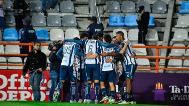 Liga MX: Estrella de la vinotinto revela cómo se siente en su nuevo equipo (+Video) Liga MX: Estrella de la vinotinto revela cómo se siente en su nuevo equipo (+Video)