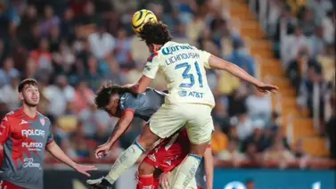 Liga MX: Así luce la tabla de clasificación tras el cierre de la cuarta jornada del campeonato mexicano Liga MX: Así luce la tabla de clasificación tras el cierre de la cuarta jornada del campeonato mexicano