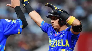 Serie del Caribe: Conozca la jornada para este jueves, 01 de febrero (+Video) Serie del Caribe: Conozca la jornada para este jueves, 01 de febrero (+Video)