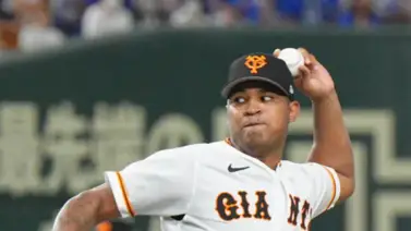 NPB: ¿Cuántos venezolanos jugarán en Japón en la temporada 2024? (+Detalles) NPB: ¿Cuántos venezolanos jugarán en Japón en la temporada 2024? (+Detalles)