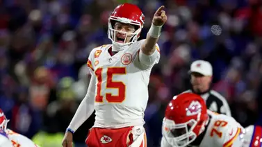 NFL: Mahomes vs Purdy ¿Quién es el favorito para ser el MVP del Super Bowl LVIII? NFL: Mahomes vs Purdy ¿Quién es el favorito para ser el MVP del Super Bowl LVIII?