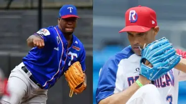 Serie del Caribe: Estos son los lanzadores pautados para el duelo entre La Guaira y Licey (+Video) Serie del Caribe: Estos son los lanzadores pautados para el duelo entre La Guaira y Licey (+Video)