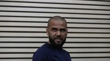 ¿Cadena Perpetua? Dani Alves y los posibles escenarios en su juicio  ¿Cadena Perpetua? Dani Alves y los posibles escenarios en su juicio