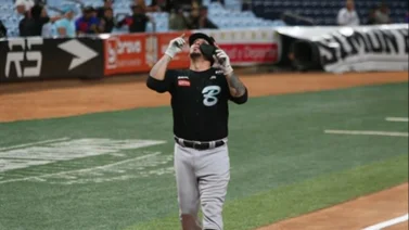 LMB: Wilson Ramos tiene un acuerdo con esta prestigiosa organización para 2024 (+Detalles) 