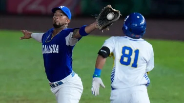 ¡Tremendo! Este país logra anotar la primera carrera de su historia en Series del Caribe