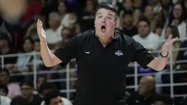 Daniel Seoane deja Gladiadores de Anzoátegui y este será su reemplazante Daniel Seoane deja Gladiadores de Anzoátegui y este será su reemplazante