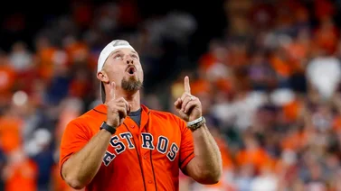 MLB: Esto dijo histórico cerrador al no quedar electo al Salón de la Fama