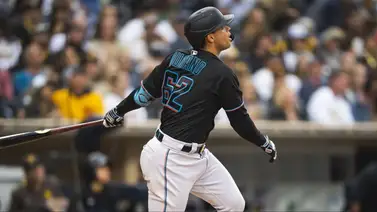 MLB: Red Sox firman a sobrino de este histórico de los Yankees (+Detalles) MLB: Red Sox firman a sobrino de este histórico de los Yankees (+Detalles)