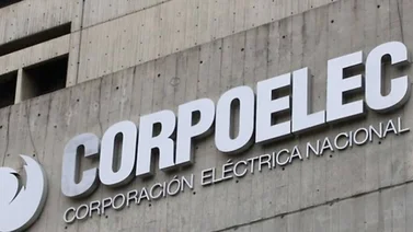 CORPOELEC anuncia interrupción del servicio eléctrico en esta parte del país (+Fecha)