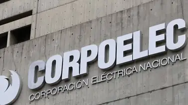 CORPOELEC anuncia interrupción del servicio eléctrico en esta parte del país (+Fecha) CORPOELEC anuncia interrupción del servicio eléctrico en esta parte del país (+Fecha)