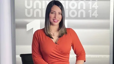 La venezolana Carla Farias gana su primer premio Emmy