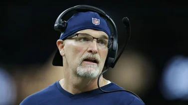 NFL: Filtran quién será el nuevo entrenador en jefe de los Washington Commanders