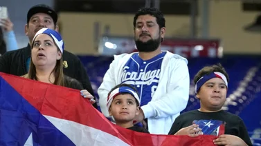 Nicaragua gana antes del primer pitcheo (+Video)