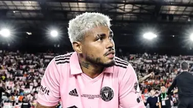 ¿Cuál será el nuevo destino del venezolano Josef Martínez? ¿Cuál será el nuevo destino del venezolano Josef Martínez?