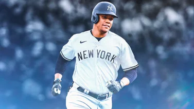 MLB: Mira la increíble estadistica que acerca a Juan Soto de Barry Bonds