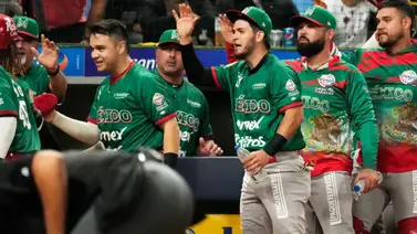 Serie del Caribe: Lineup lleno de grandesligas en el duelo Curazao vs México Serie del Caribe: Lineup lleno de grandesligas en el duelo Curazao vs México